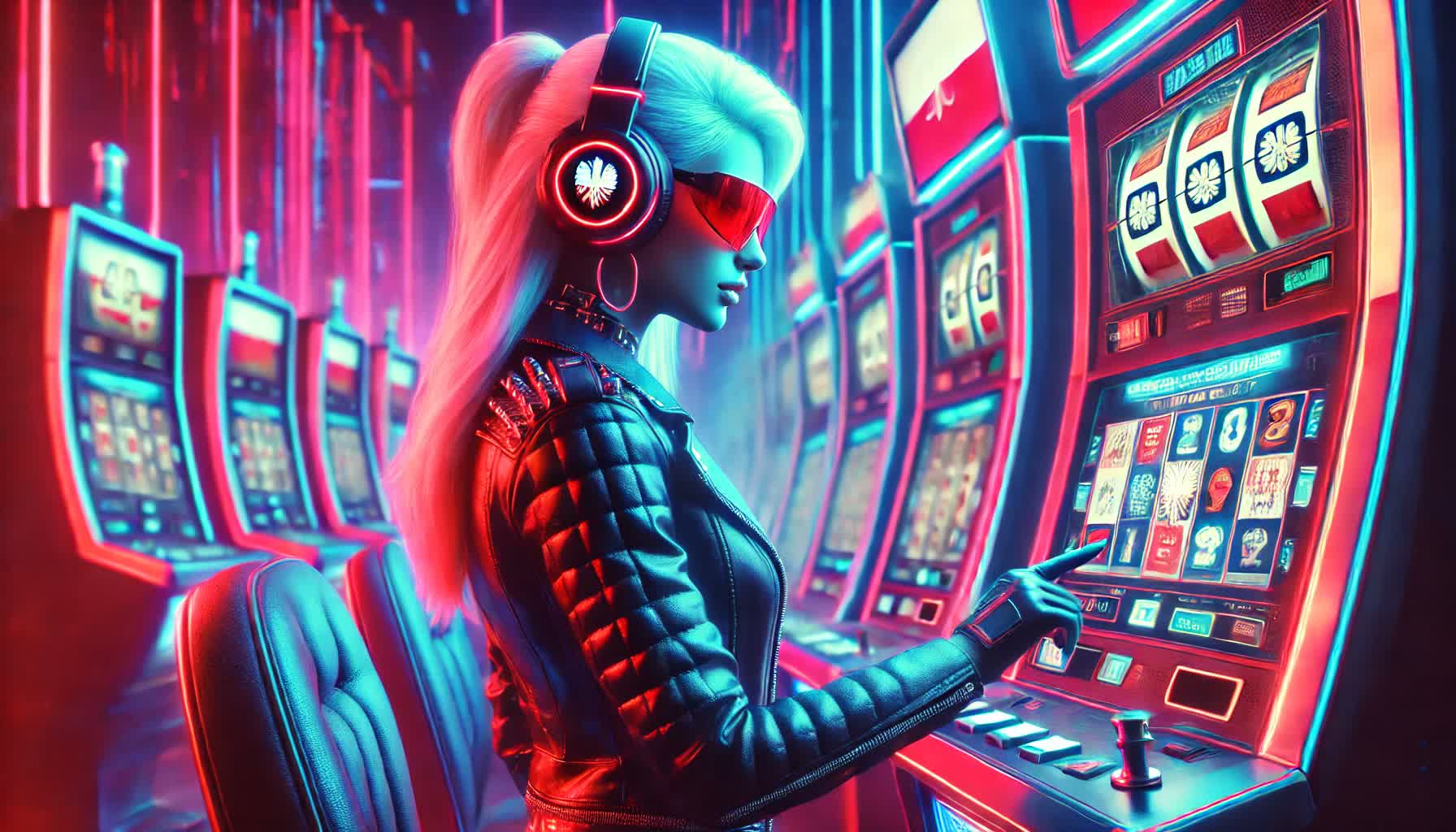 NV Casino